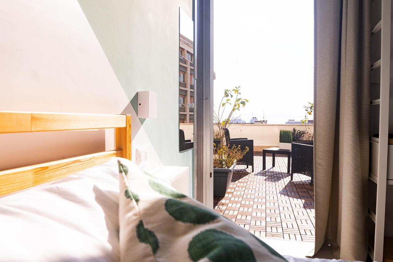 Greros H. Rooms Napoli Centro By Clapa Group Dislocated Hospitality Exterior foto
